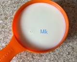 Steamed walnut and carrot pudding