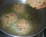 கருப்பு கொண்டைக்கடலை வடை ரெசிபி ஸ்டேப் 5 புகைப்படம்