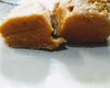 A picture of step 4 of Fluffy Moimoi.