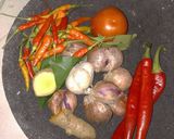 Foto langkah ke 2 dari resep Krengsengan Daging laHAP.