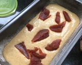 Foto del paso 3 de la receta: Budín o tortita integral