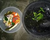 Foto langkah ke 3 dari resep Pesmol Bandeng.