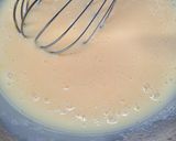 Foto del paso 6 de la receta 203. Magdalenas con Leche Condensada al Limón