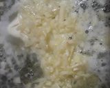 Foto del paso 2 de la receta: Pasta al ajillo