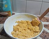 Foto del paso 6 de la receta: Pasta frola de crema pastelera con membrillo