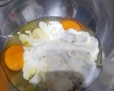 Foto del paso 3 de la receta: Tortillas rellenas súper suaves, ricas y fácil