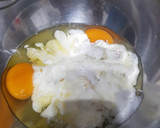 Foto del paso 3 de la receta: Tortillas rellenas súper suaves, ricas y fácil