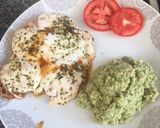 Foto del paso 3 de la receta: Pollo a la Napolitana
