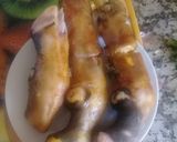 صورة لخطوة 1 من وصفة كراوع خروف
