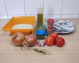 Foto del paso 1 de la receta: Arroz de Pulpo (Arroz de Polvo - receta portuguesa)
