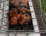 Foto langkah ke 3 dari resep Iga Bakar Sedaapp.