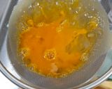 鮪魚櫛瓜玉子燒的食譜步驟1照片