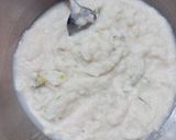 Foto langkah ke 3 dari resep 262. Pempek Krispi Ikan Tuna dan Nasi.
