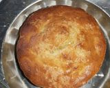 Foto langkah ke 4 dari resep MUFFIN PISANG (banana muffin).