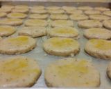 Foto langkah ke 4 dari resep Kue kacang almond.