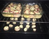 Foto del paso 3 de la receta: Rollitos de pollo