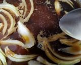 Foto langkah ke 5 dari resep Chicken Katsudon.