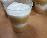 Foto del paso 4 de la receta: Vasitos de lemon pie