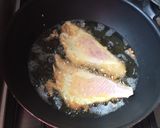 Foto del paso 3 de la receta: Pescado frito con batido de cerveza