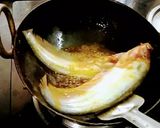 A picture of step 2 of Sorso Pabda Fish Curry.