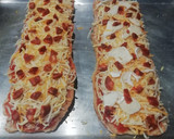 Foto del paso 2 de la receta: Panninis caseros 🥖🥖