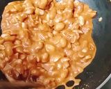 मूंगफली की चिक्की (Moongfali ki chikki recipe in Hindi) रेसिपी चरण 2 फोटो