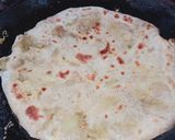 बींस आलू का पराठा(BEANS ALOO KA PARATHA RECIPE IN HINDI) रेसिपी चरण 4 फोटो
