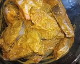 A picture of step 2 of Fish fry.