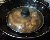 Foto langkah ke 4 dari resep Teriyaki Chicken Wing.