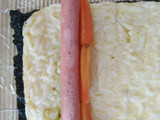 Shirataki Kimbab