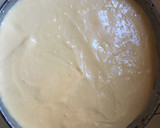 Foto del paso 5 de la receta: TORTA DE MANZANA INVERTIDA 🍎🍏