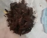A picture of step 15 of Chocolatto parfait.