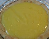 A picture of step 8 of Lime Curd Tart.