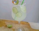 Foto del paso 3 de la receta: Sodas italianas o saborisada