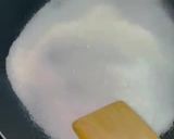 Une image de l'étape 3 de Flan maison.