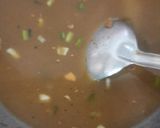 ચાઈનીઝ સૂપ (Chinese Soup Recipe In Gujarati) રેસીપી સ્ટેપ3ફોટો