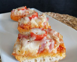 Foto del paso 10 de la receta: Minipaninis de atún y bacon