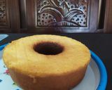 Foto langkah ke 7 dari resep Bolu tape jadul takaran gelas.