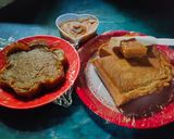 Foto langkah ke 4 dari resep Lapis india.