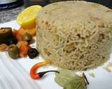 Kabli chana pilau recipe step 7 photo