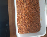 Foto del paso 3 de la receta: Lasaña de carne picada y verdura