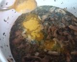 Foto del paso 4 de la receta: Champiñones a la cerveza (A mi manera)
