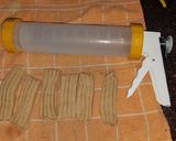 Foto del paso 5 de la receta: Churros