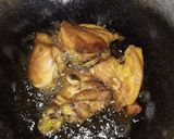 Foto langkah ke 3 dari resep Soto Ayam.