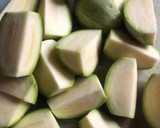 Foto del paso 6 de la receta: Mole verde estilo Oaxaqueño