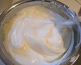 Foto del paso 9 de la receta Tarta de queso japonesa