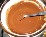 Valentinnapi ropogós zabpehely keksz recept fázis 8 fotója