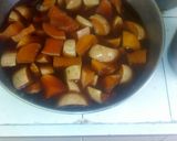 Foto del paso 3 de la receta: Dulce de calabaza
