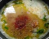 Dal dhokli recipe step 6 photo