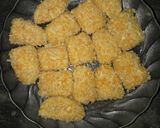 Foto langkah ke 8 dari resep Banana nuggets.